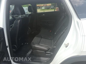2020 Volkswagen Atlas Cross Sport V6 SEL - miniatura 16