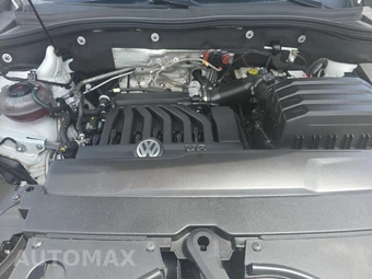 2020 Volkswagen Atlas Cross Sport V6 SEL - miniatura 18