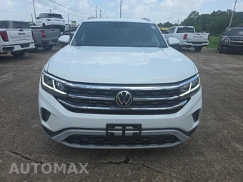 2020 Volkswagen Atlas Cross Sport V6 SEL - miniatura 2