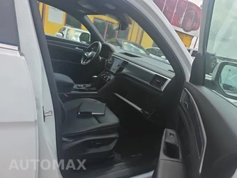 2020 Volkswagen Atlas Cross Sport V6 SEL - miniatura 24