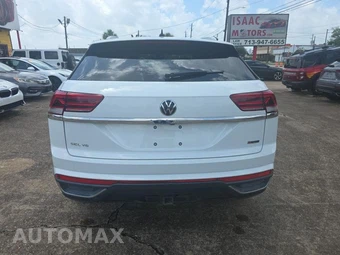 2020 Volkswagen Atlas Cross Sport V6 SEL - miniatura 5