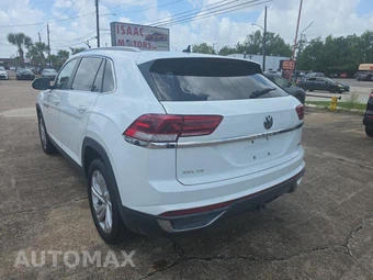 2020 Volkswagen Atlas Cross Sport V6 SEL - miniatura 6