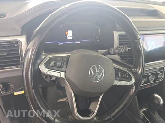 2020 Volkswagen Atlas Cross Sport V6 SEL Premium - miniatura 10