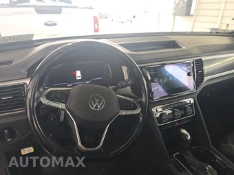 2020 Volkswagen Atlas Cross Sport V6 SEL Premium - miniatura 11