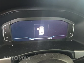 2020 Volkswagen Atlas Cross Sport V6 SEL Premium - miniatura 12