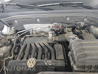 2020 Volkswagen Atlas Cross Sport V6 SEL Premium - miniatura 14