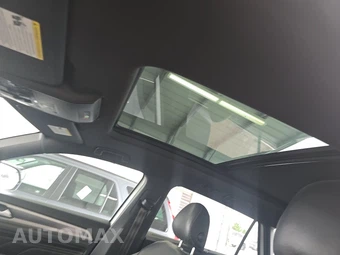 2020 Volkswagen Atlas Cross Sport V6 SEL Premium - miniatura 17