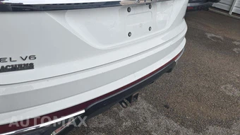 2020 Volkswagen Atlas Cross Sport V6 SEL Premium - miniatura 20
