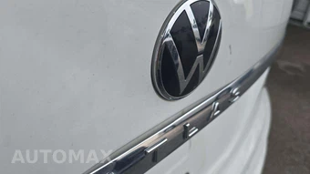 2020 Volkswagen Atlas Cross Sport V6 SEL Premium - miniatura 30