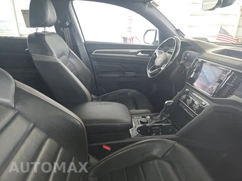 2020 Volkswagen Atlas Cross Sport V6 SEL Premium - miniatura 8