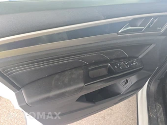 2020 Volkswagen Atlas Cross Sport V6 SEL Premium - miniatura 9