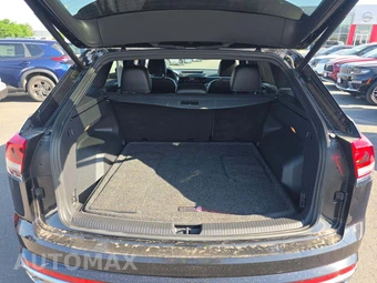 2020 Volkswagen Atlas Cross Sport V6 SEL Premium R-Line - miniatura 11