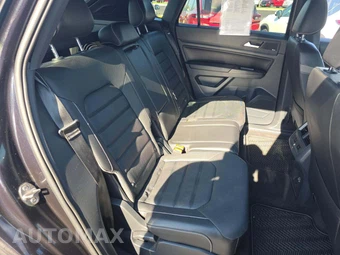 2020 Volkswagen Atlas Cross Sport V6 SEL Premium R-Line - miniatura 13