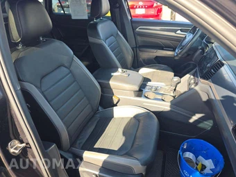 2020 Volkswagen Atlas Cross Sport V6 SEL Premium R-Line - miniatura 15