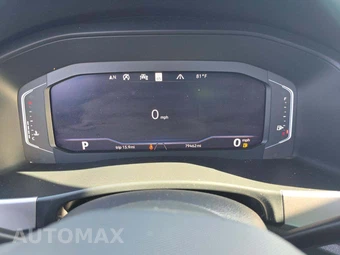 2020 Volkswagen Atlas Cross Sport V6 SEL Premium R-Line - miniatura 6
