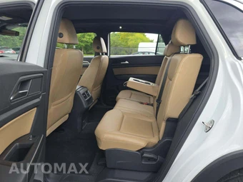 2020 Volkswagen Atlas Cross Sport V6 SEL R-Line - miniatura 13