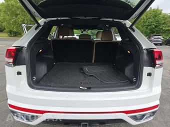 2020 Volkswagen Atlas Cross Sport V6 SEL R-Line - miniatura 14