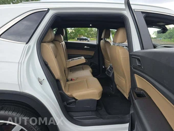 2020 Volkswagen Atlas Cross Sport V6 SEL R-Line - miniatura 16