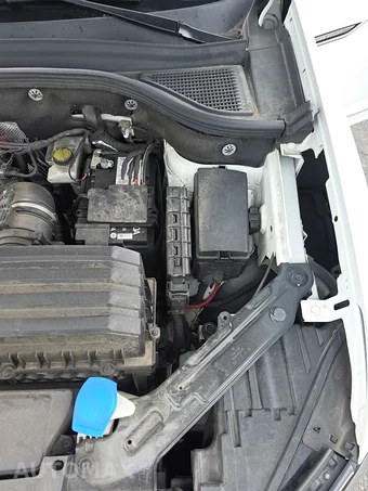2020 Volkswagen Atlas Cross Sport V6 SEL R-Line - miniatura 25