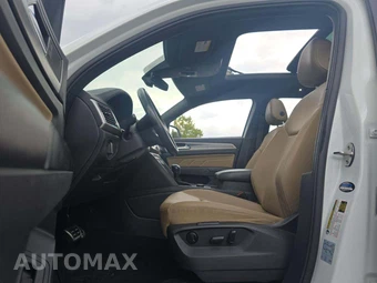 2020 Volkswagen Atlas Cross Sport V6 SEL R-Line - miniatura 6