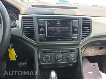 2020 Volkswagen Atlas V6 S - miniatura 10