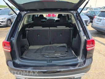 2020 Volkswagen Atlas V6 S - miniatura 15