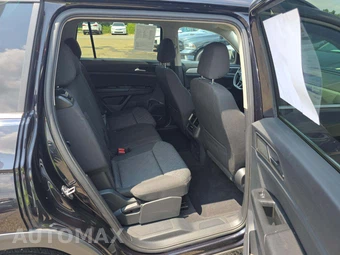 2020 Volkswagen Atlas V6 S - miniatura 17