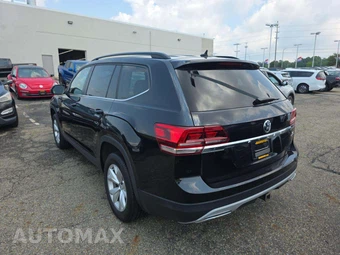 2020 Volkswagen Atlas V6 S - miniatura 2