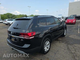 2020 Volkswagen Atlas V6 S - miniatura 3