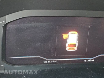 2020 Volkswagen Atlas V6 SEL Premium - miniatura 12
