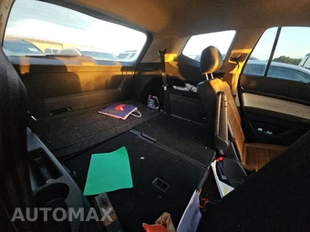 2020 Volkswagen Atlas V6 SEL Premium - miniatura 14