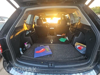 2020 Volkswagen Atlas V6 SEL Premium - miniatura 17