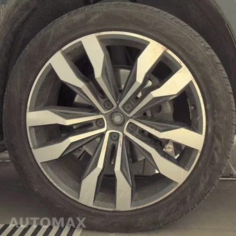 2020 Volkswagen Atlas V6 SEL Premium - miniatura 24
