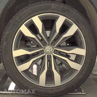 2020 Volkswagen Atlas V6 SEL Premium - miniatura 26