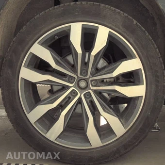 2020 Volkswagen Atlas V6 SEL Premium - miniatura 27