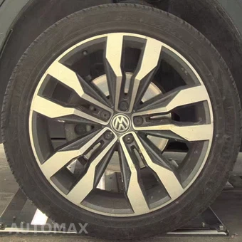 2020 Volkswagen Atlas V6 SEL Premium - miniatura 28