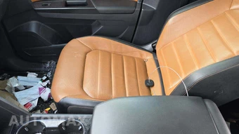 2020 Volkswagen Atlas V6 SEL Premium - miniatura 32