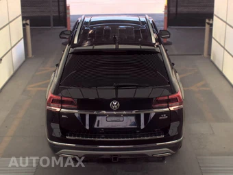 2020 Volkswagen Atlas V6 SEL Premium - miniatura 5