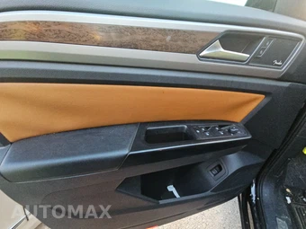 2020 Volkswagen Atlas V6 SEL Premium - miniatura 9