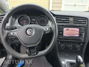 2020 Volkswagen Golf 1.4T - miniatura 10