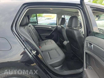 2020 Volkswagen Golf 1.4T - miniatura 16