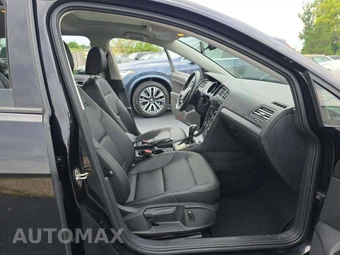 2020 Volkswagen Golf 1.4T - miniatura 18