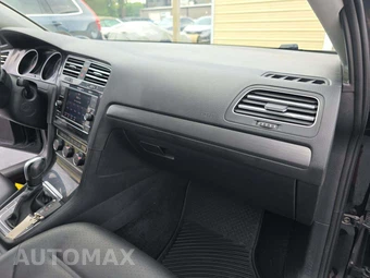 2020 Volkswagen Golf 1.4T - miniatura 19