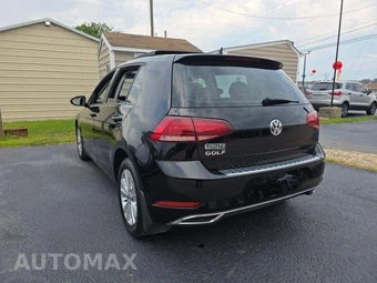 2020 Volkswagen Golf 1.4T - miniatura 2