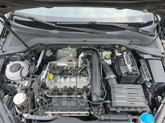 2020 Volkswagen Golf 1.4T - miniatura 28