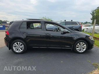2020 Volkswagen Golf 1.4T - miniatura 4