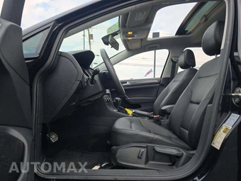 2020 Volkswagen Golf 1.4T - miniatura 6