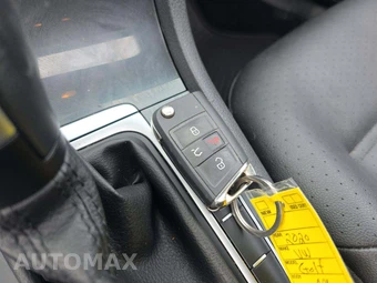 2020 Volkswagen Golf 1.4T - miniatura 8