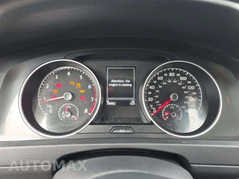 2020 Volkswagen Golf 1.4T - miniatura 9