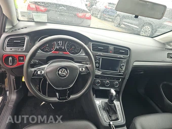 2020 Volkswagen Golf 1.4T - miniatura 10